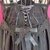 Kuro Baby Doll / Nuisette Noire