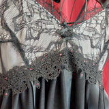 Kuro Baby Doll / Nuisette Noire