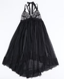 Kuro Baby Doll / Nuisette Noire