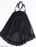 Kuro Baby Doll / Nuisette Noire