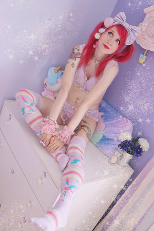 Mew.fairydoll Ambassadrice Reve de Licorne