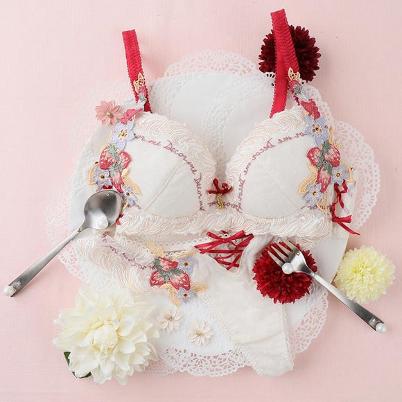 Cuconé Kawaii Lingerie from Japan – Cuconé by Milyoku Japan