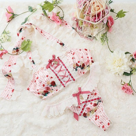 Rose Romantique