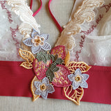 Decore-moi Wire-Free Bra