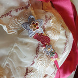Decore-moi set de Baby Doll & Culotte