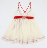 Decore-moi set de Baby Doll & Culotte