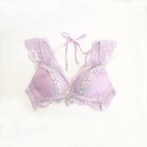 Reve de Licorne Wire-Free Bra