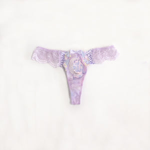 Dream of Unicorn Thong