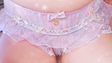 Dream of Unicorn Panties