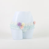 Pompons Plisse Culotte