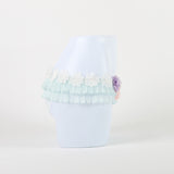 Pompons Plisse Culotte