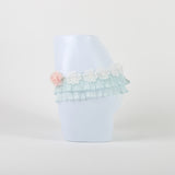 Pompons Plisse Culotte