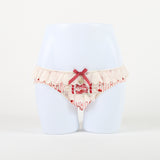 Romantic Rose Panties