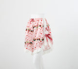 Romantic Rose Shorts