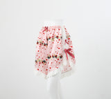 Rose Romantique Short