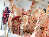 Rose Romantique Wire-Free Bra